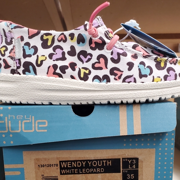 Hey Dude Other - YOUTH HEY DUDE